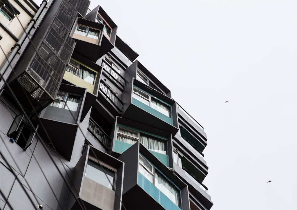 bluprint architecture g1 lodge 90 design studio