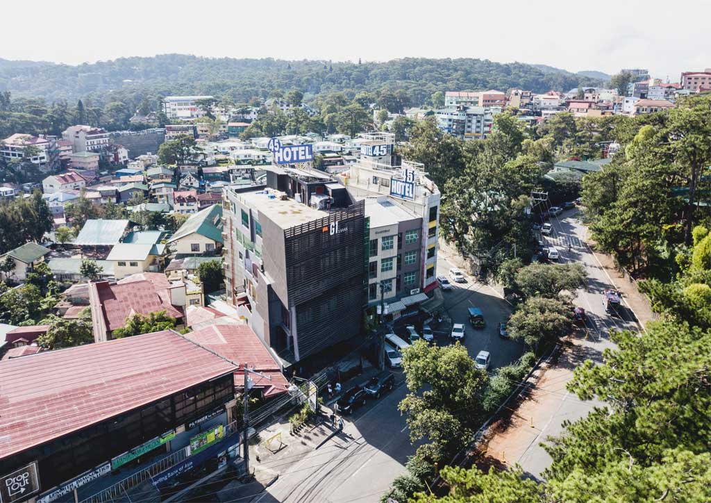 bluprint architecture g1 lodge 90 design studio