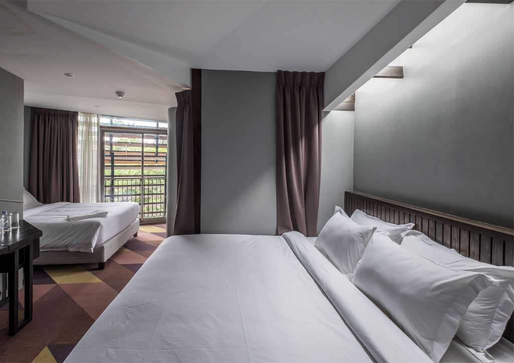 bluprint architecture g1 lodge 90 design studio