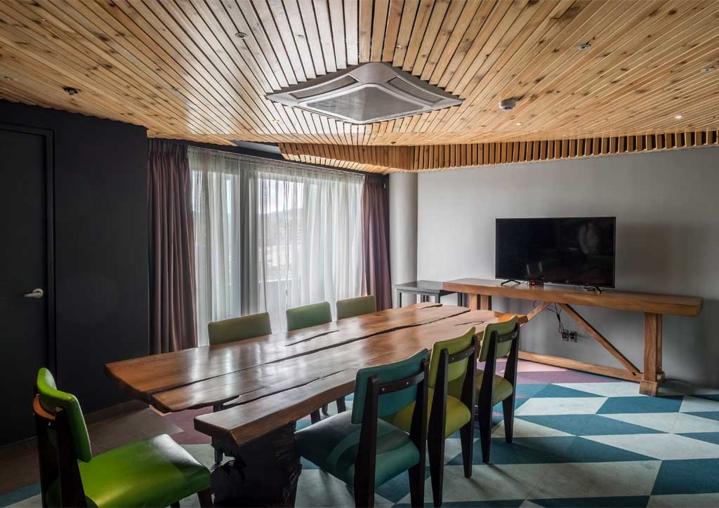 bluprint architecture g1 lodge 90 design studio