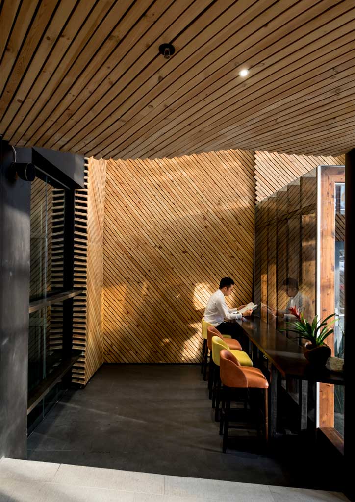 bluprint architecture g1 lodge 90 design studio