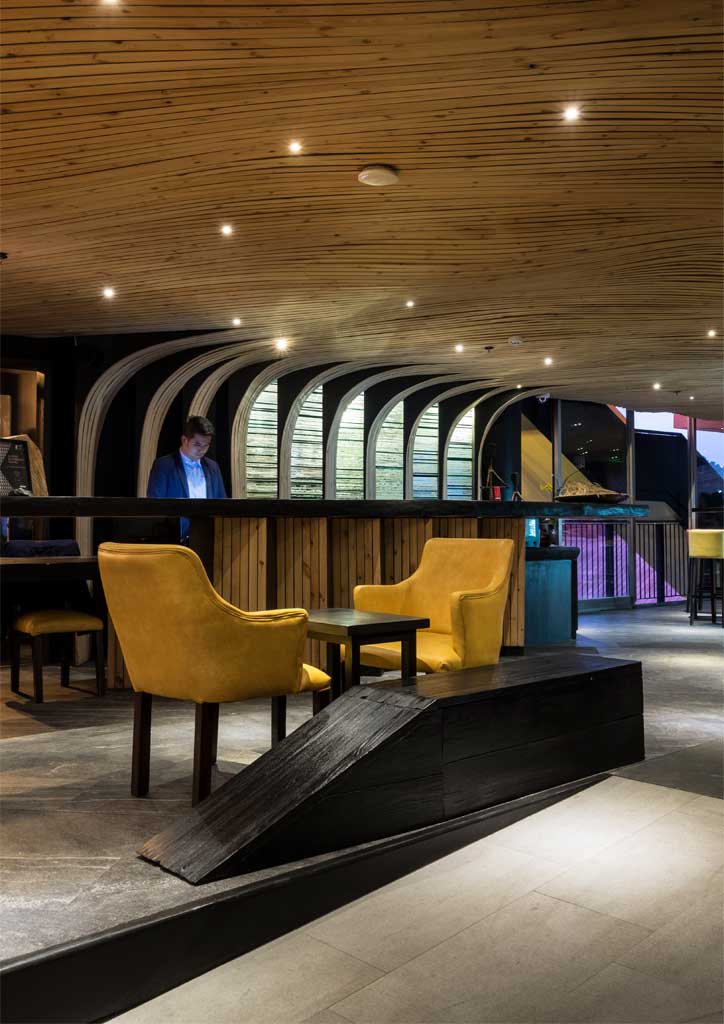 bluprint architecture g1 lodge 90 design studio