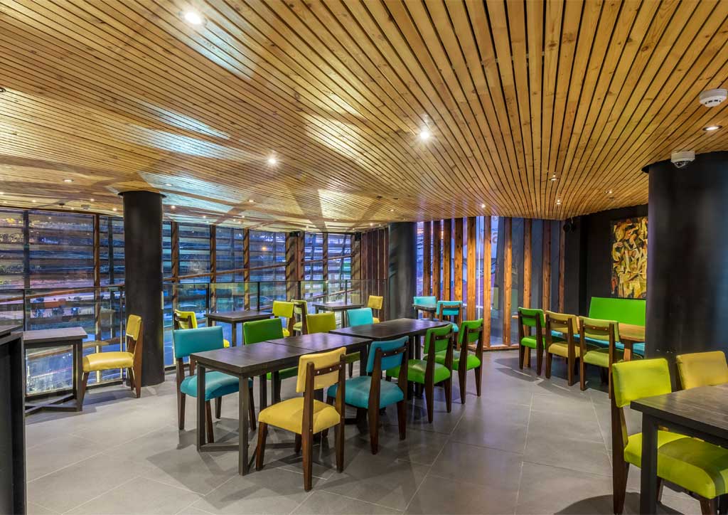 bluprint architecture g1 lodge 90 design studio