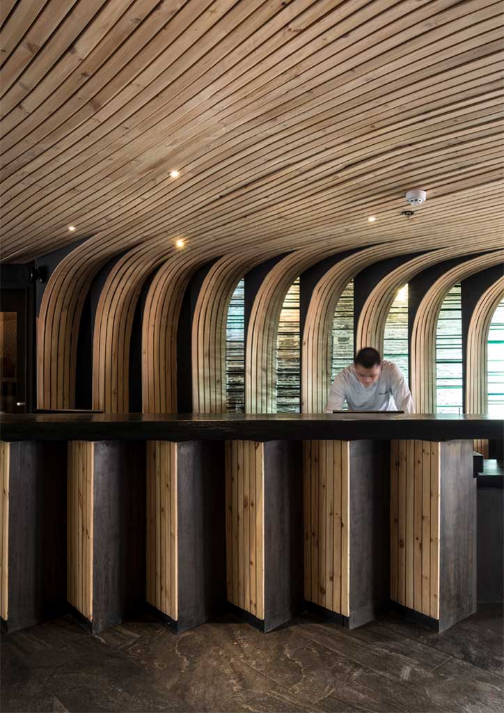 bluprint architecture g1 lodge 90 design studio