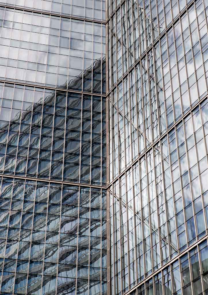 bluprint commentary architectural photography