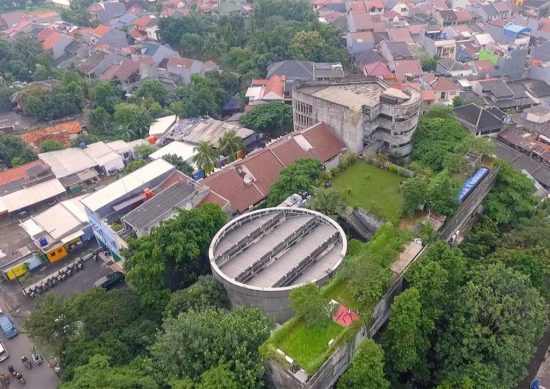 Salihara Visit These Offbeat Design Spots in SG and Jakarta
