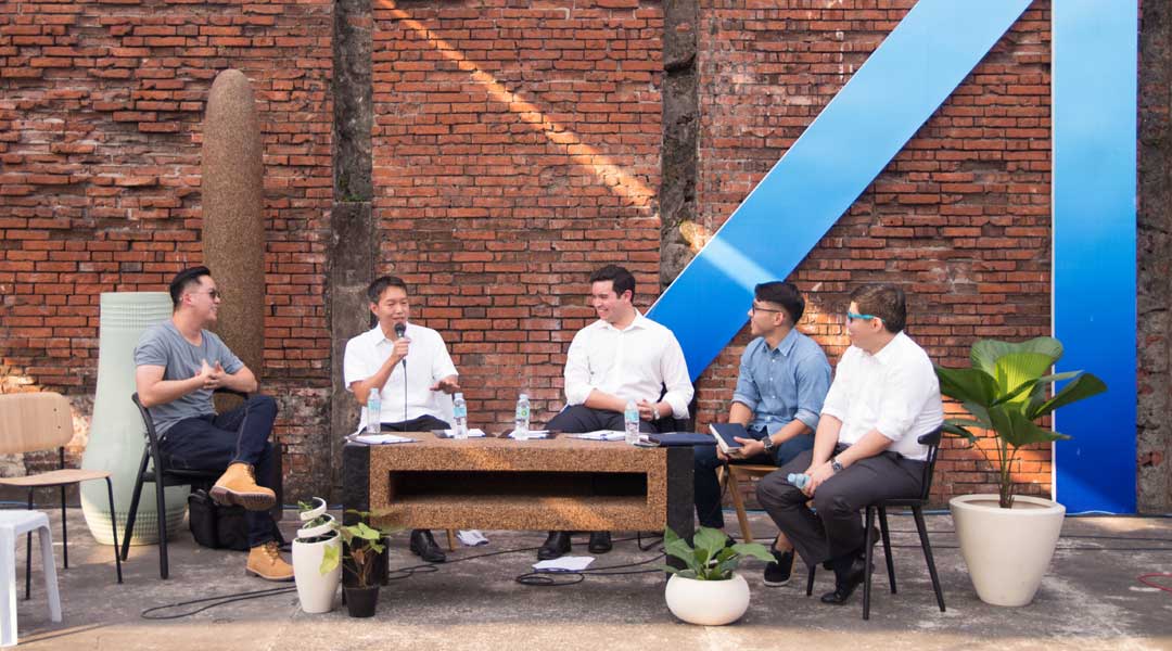 bluprint anthology 2020 think architecture