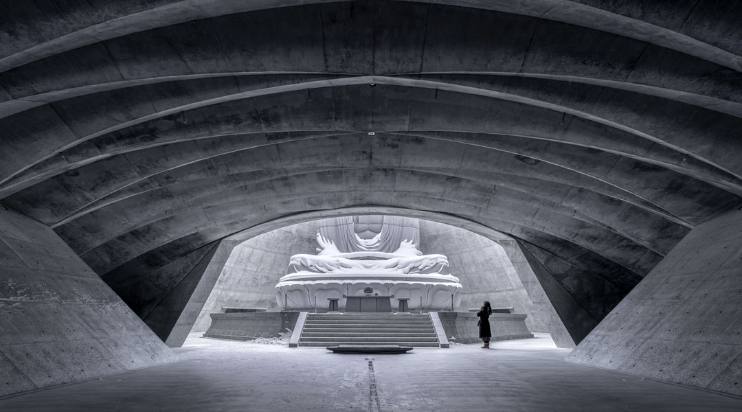 buprint architectural photography awards 2019