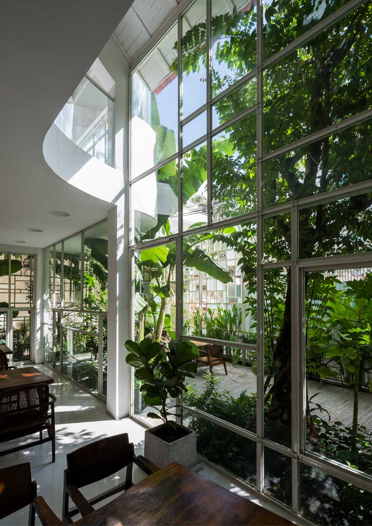 bluprint architecture kientruc o t house