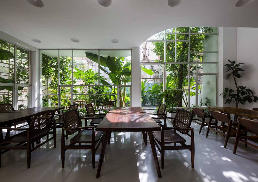 bluprint architecture kientruc o t house