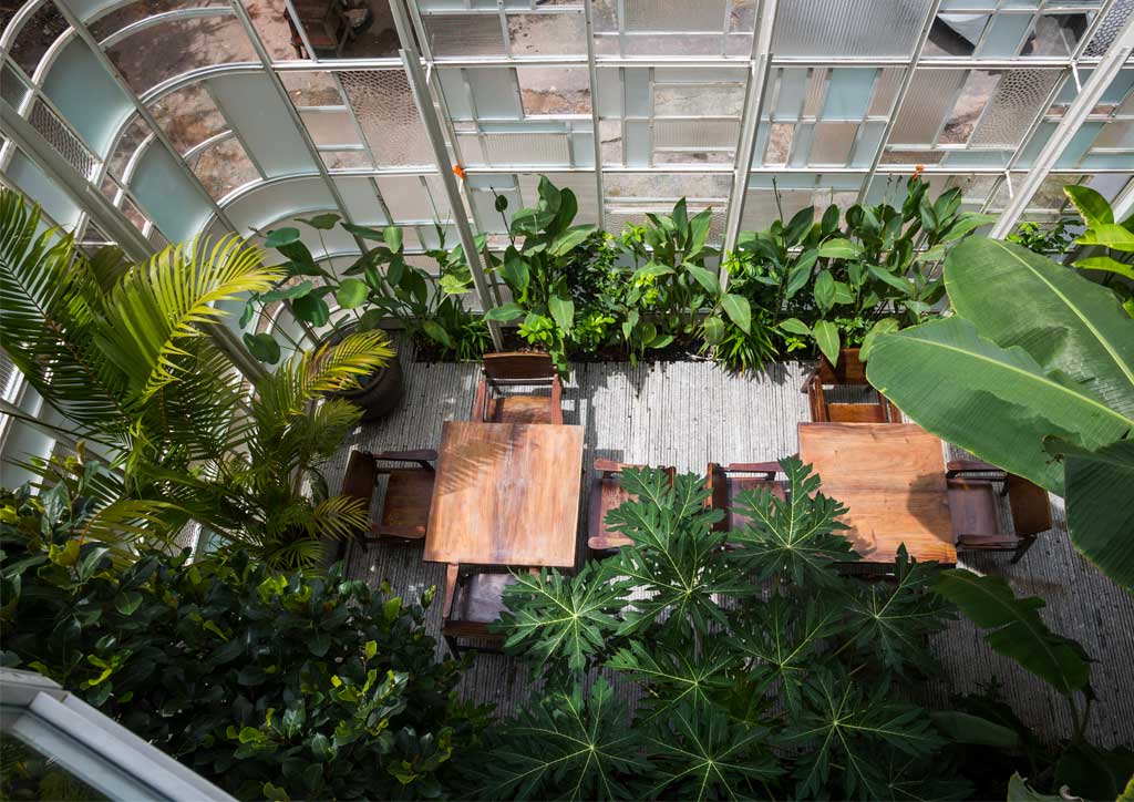 bluprint architecture kientruc o t house