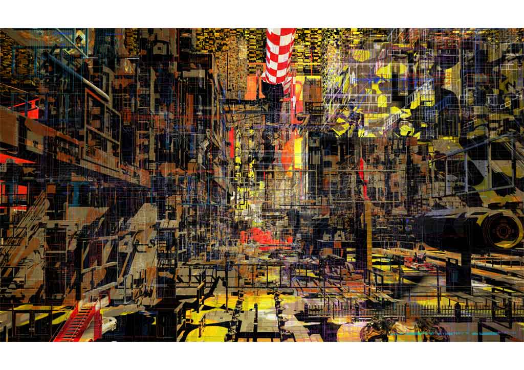 bluprint the architecture drawing prize 2019