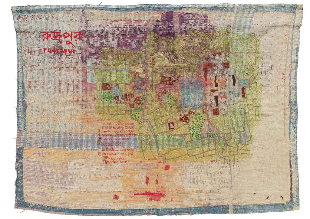 bluprint the architecture drawing prize 2019