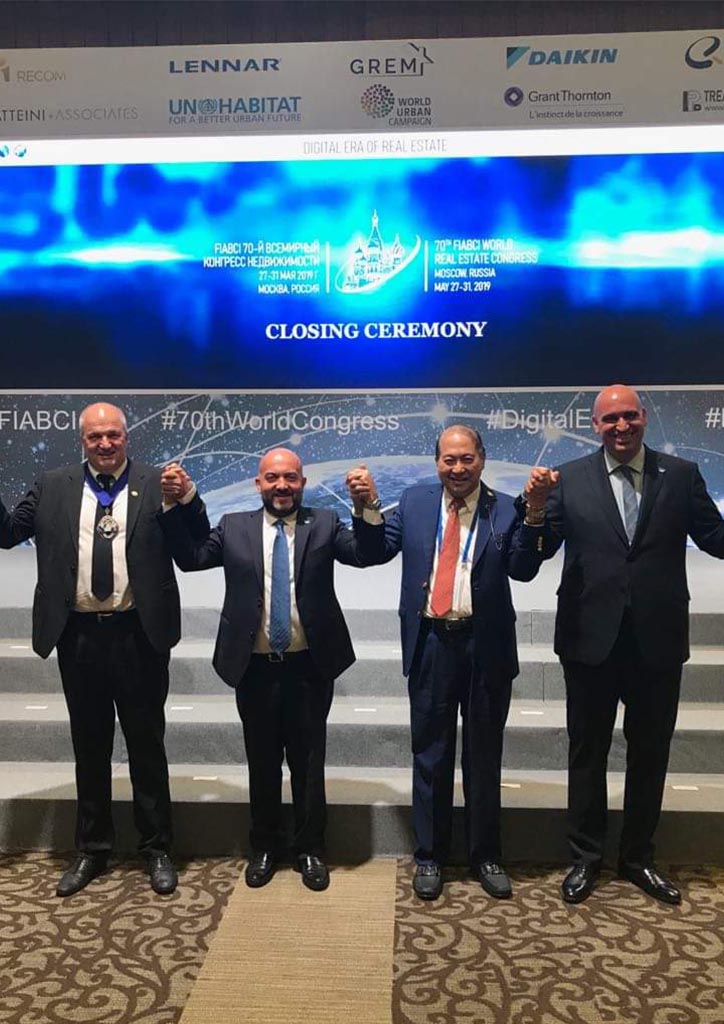 BluPrint News FIABCI 2020 World Congress