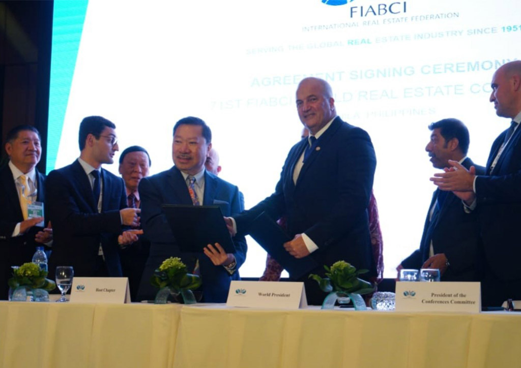 BluPrint News FIABCI 2020 World Congress