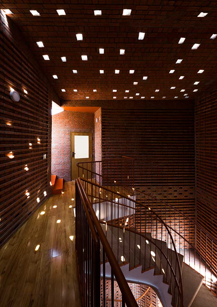 bluprint architecture kientruc o chuon chuon kim 2 kindergarten vietnam