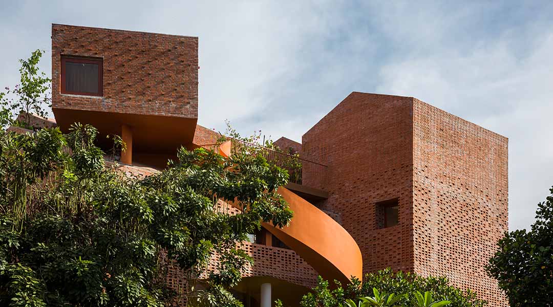 bluprint architecture kientruc o chuon chuon kim 2 kindergarten vietnam