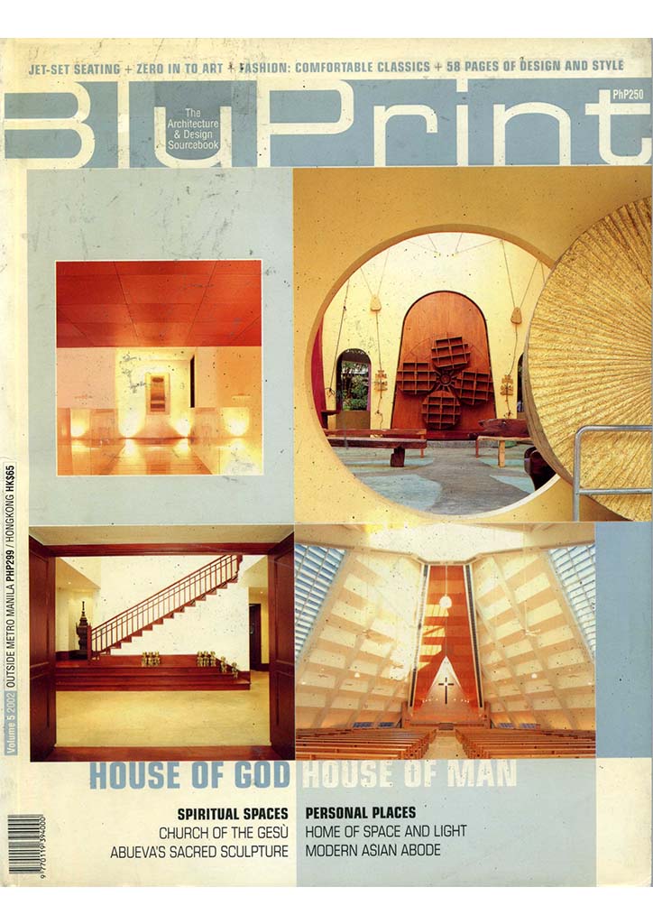 bluprint beginnings 20th anniversary