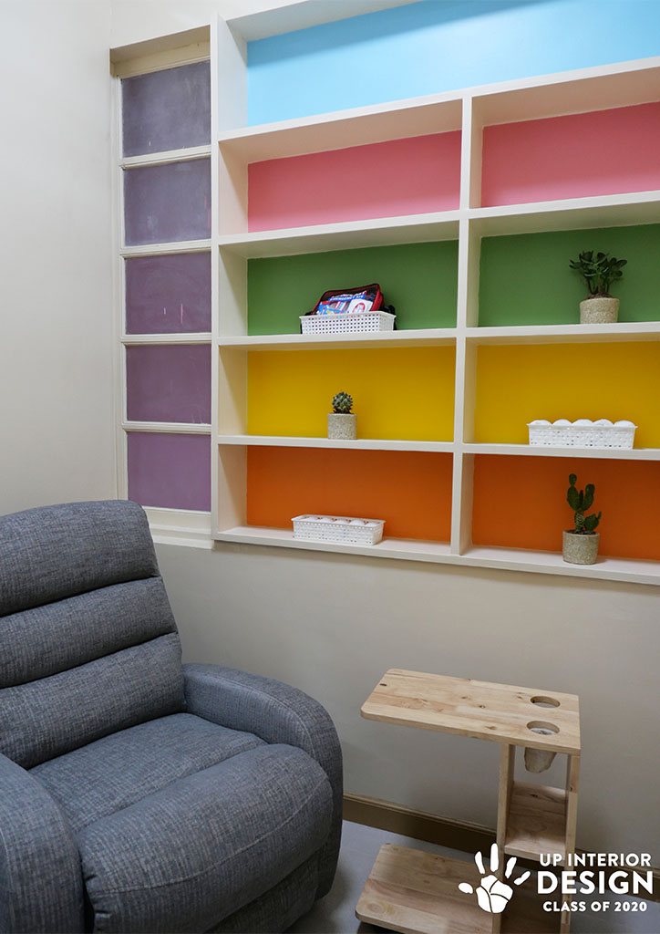 Kalinga Day Care Center - station