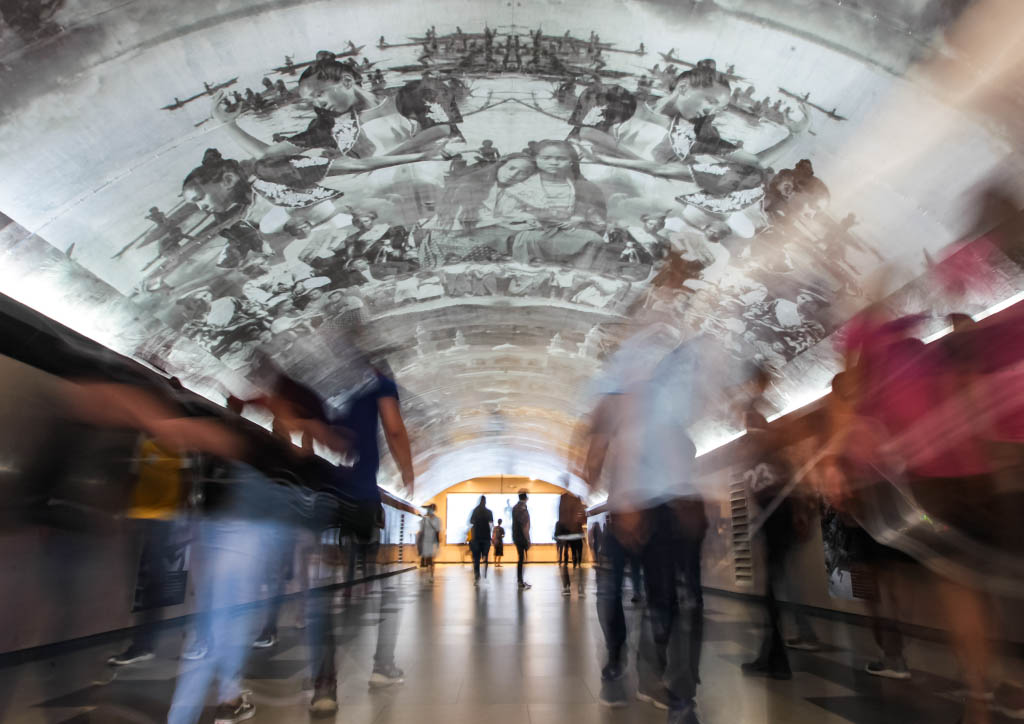 BluPrint Art Salcedo underpass Archie Geotina