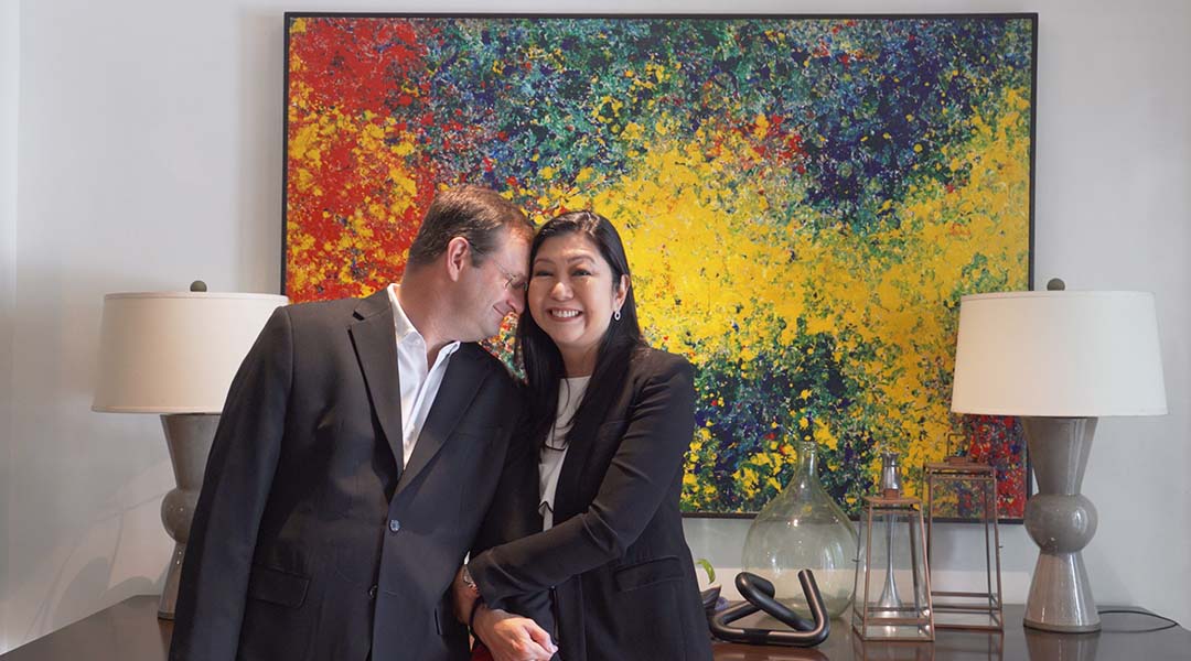 PDP Architects Cathy Saldaña Alex Siegel