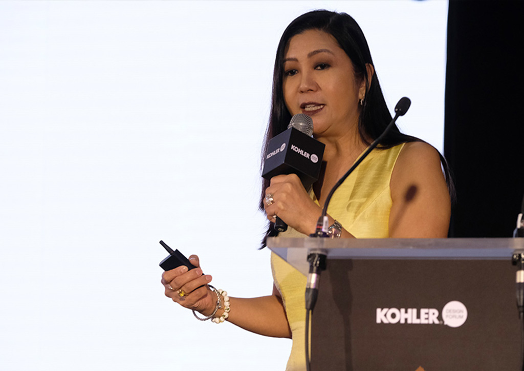 PDP Architects Cathy Saldaña Alex Siegel