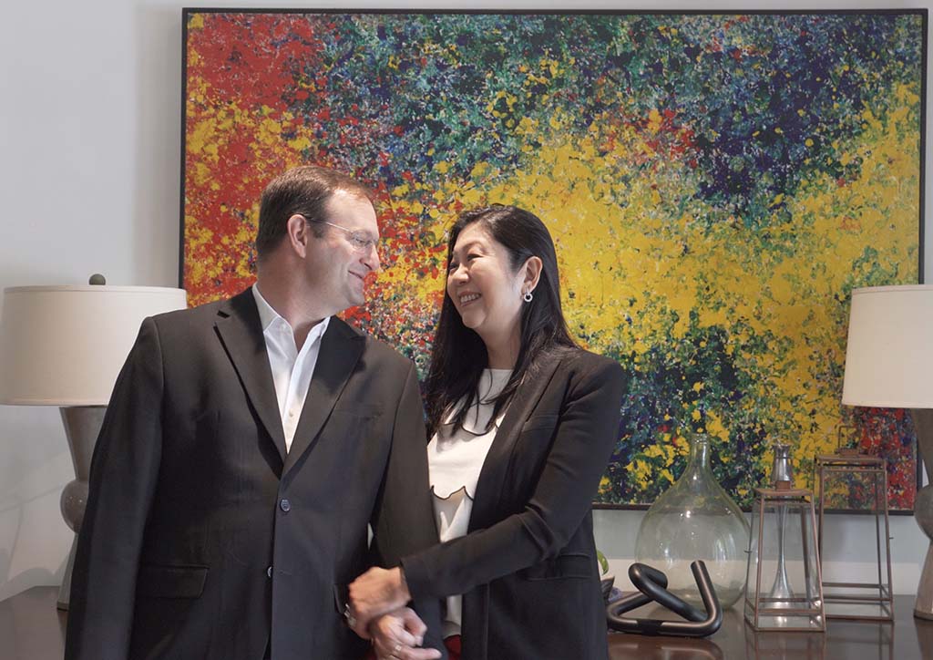 PDP Architects Cathy Saldaña Alex Siegel