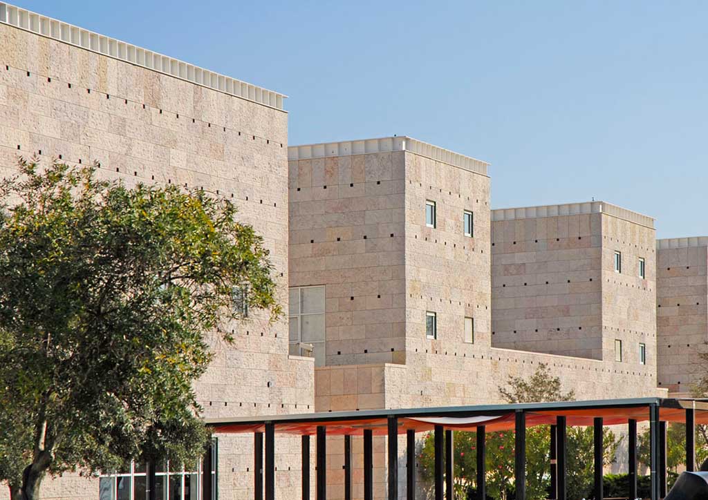 BluPrint Architecture News Vittorio Gregotti