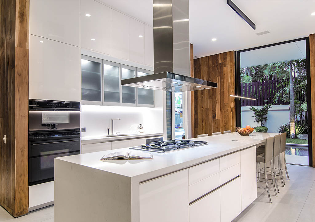 BluPrint B Residence Anna Sy CS Architecture