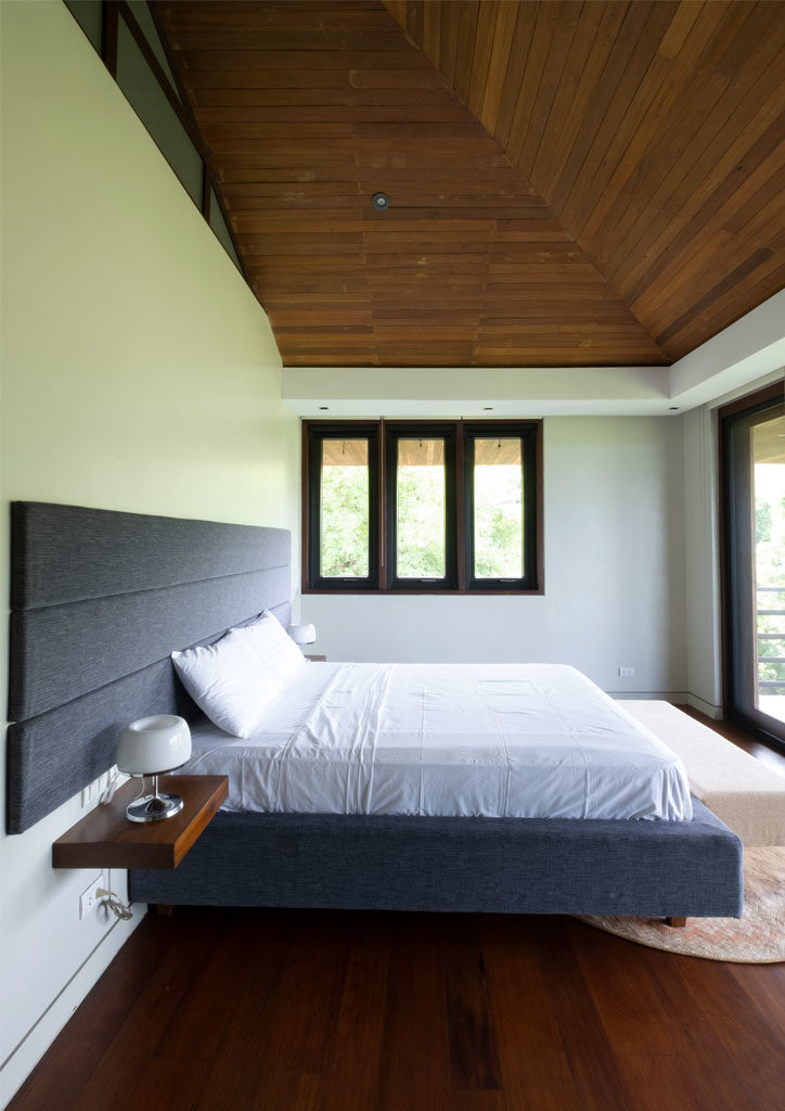 BluPrint DIY COVID-19 home isolation room