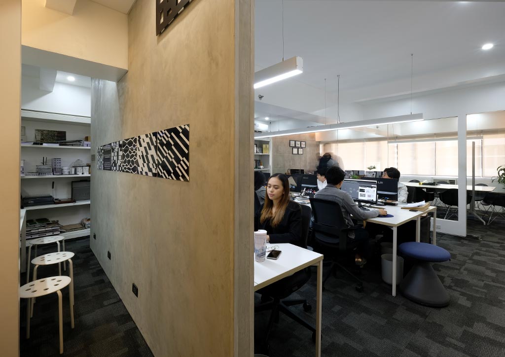 pantry - HANDS culture and environment