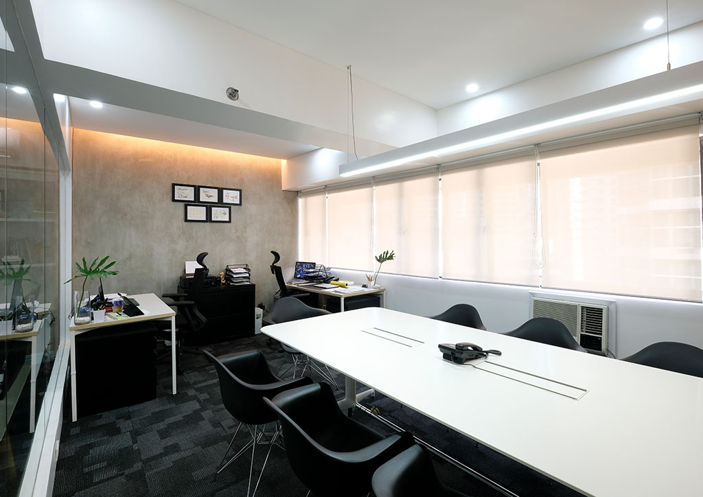 culture and environment HANDS room