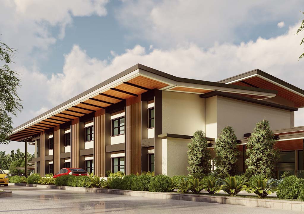 hospital network - JRS