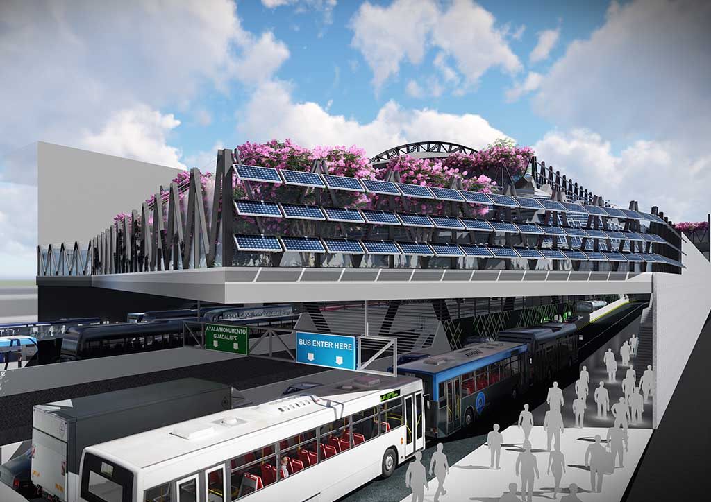 BluPrint Johnny Hubilla