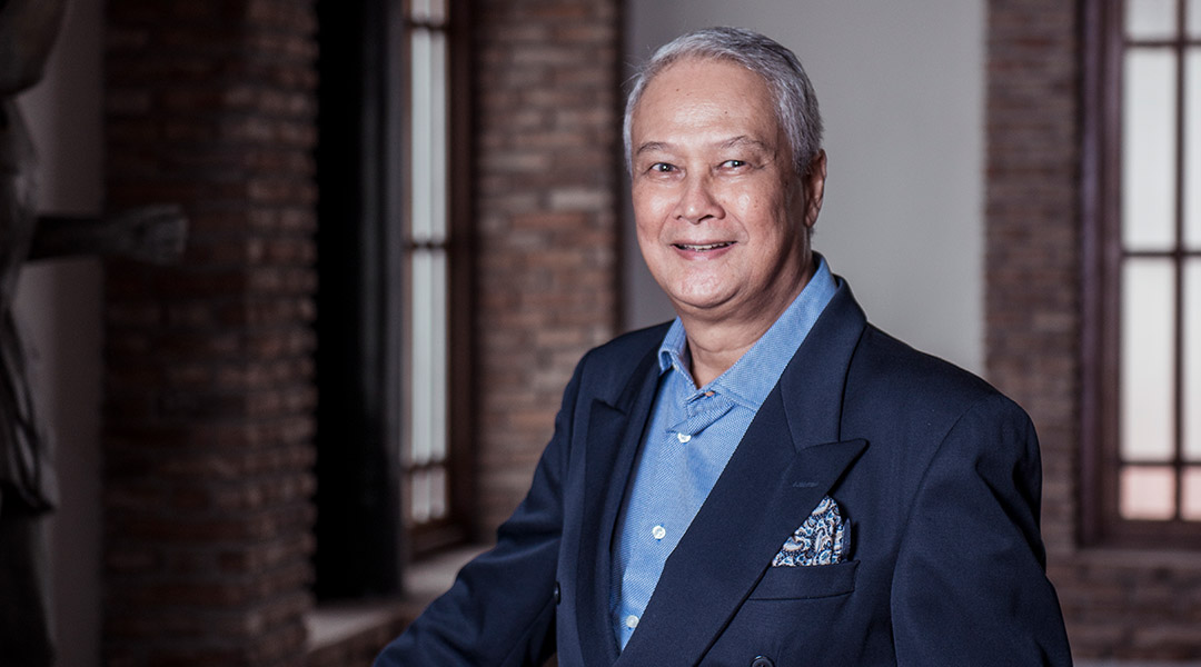 BluPrint Johnny Hubilla