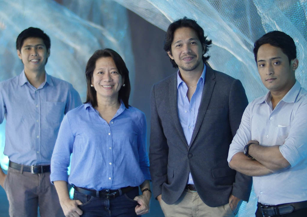 Onet Coronel - Women Run Design