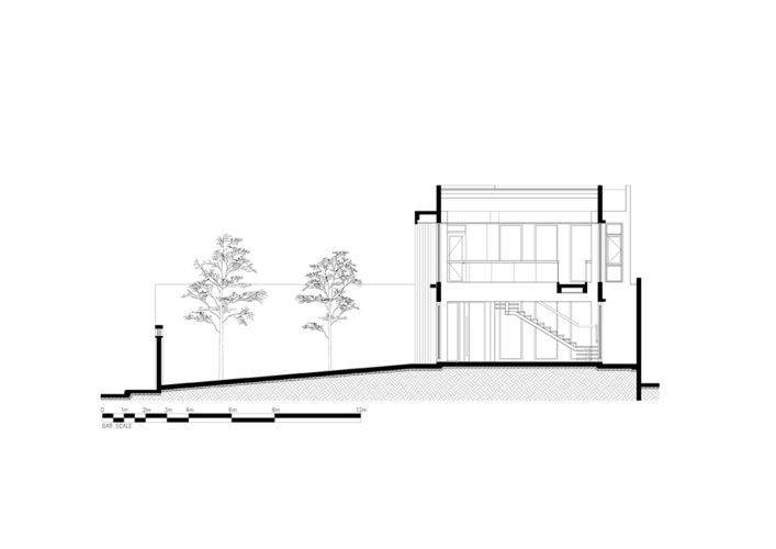 BluPrint Project Submission Balai Bakuran JCCA Design Studio