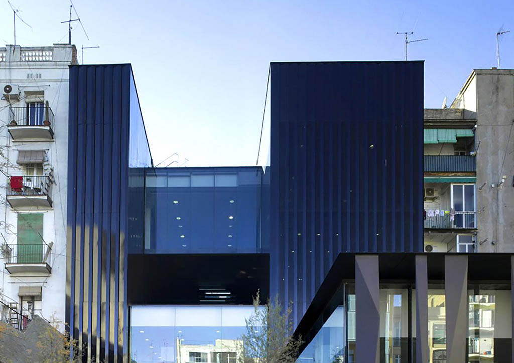 BluPrint RCR Arquitectes