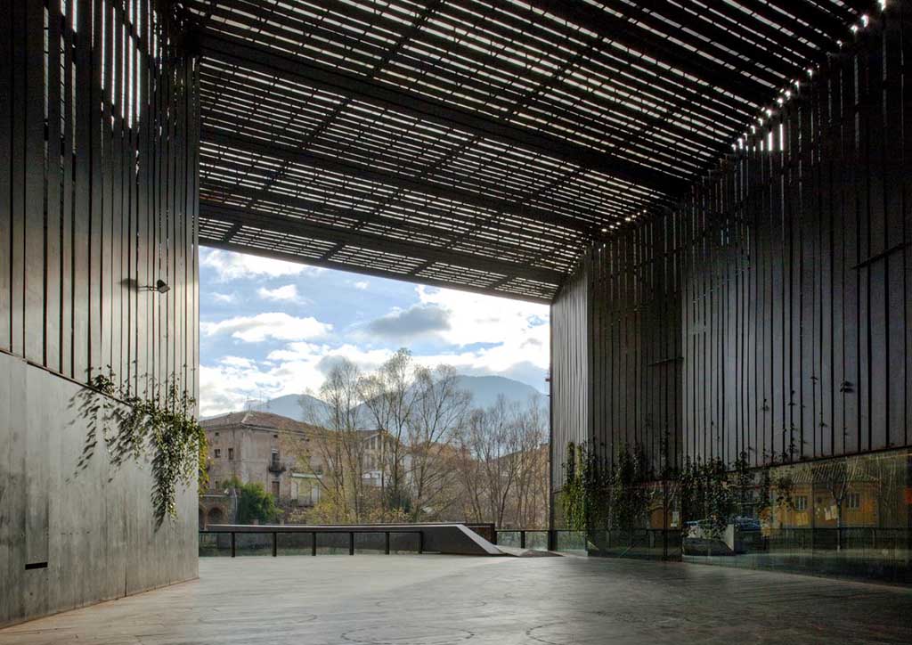 BluPrint BluPrint RCR Arquitectes