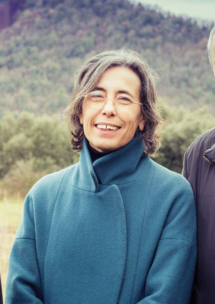 BluPrint female Pritzker Prize Laureates Carme Pigem