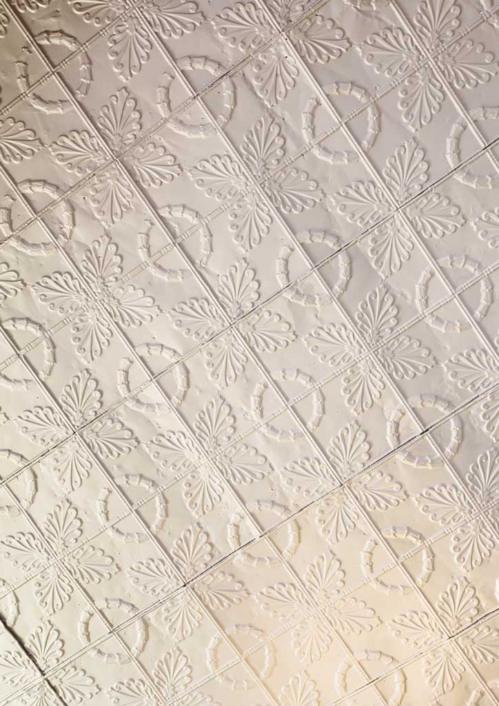 BluPrint Architecture Heritage Villavicencio Ancestral Home