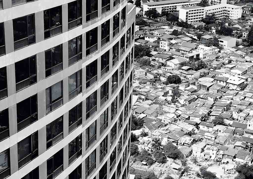 BluPrint Urban Planning Philippine City Part 2