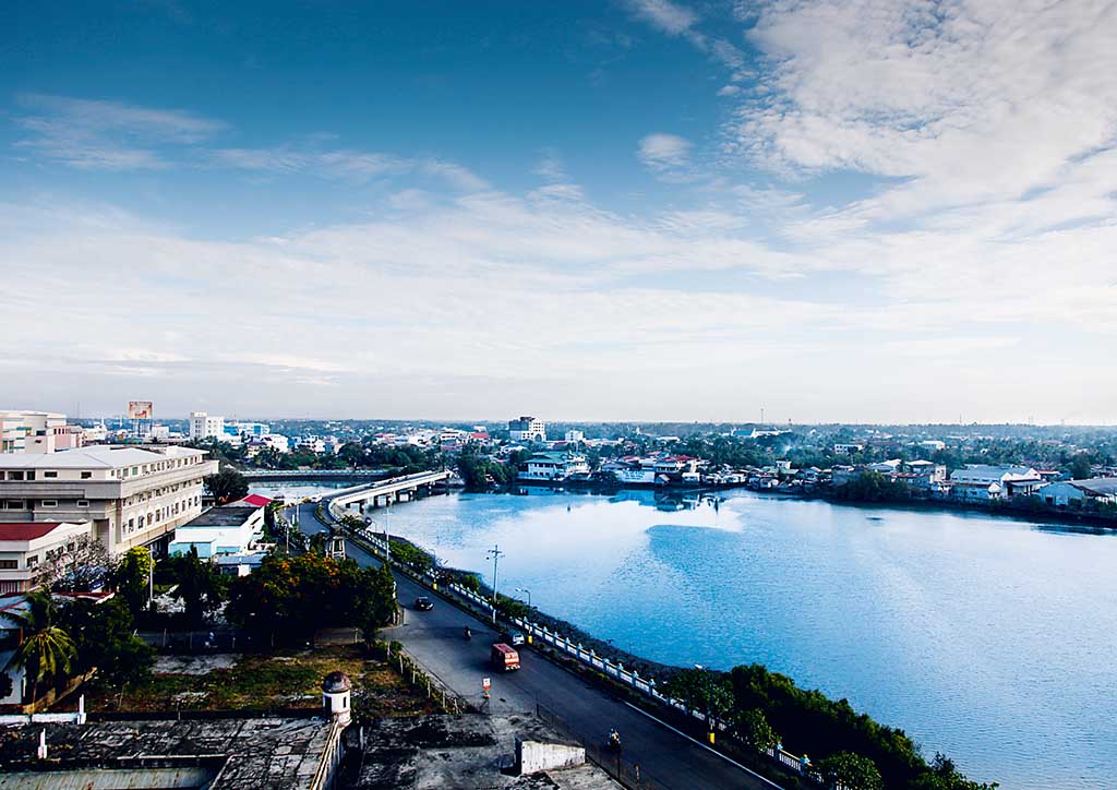 BluPrint Urban Planning Philippine City Part 2