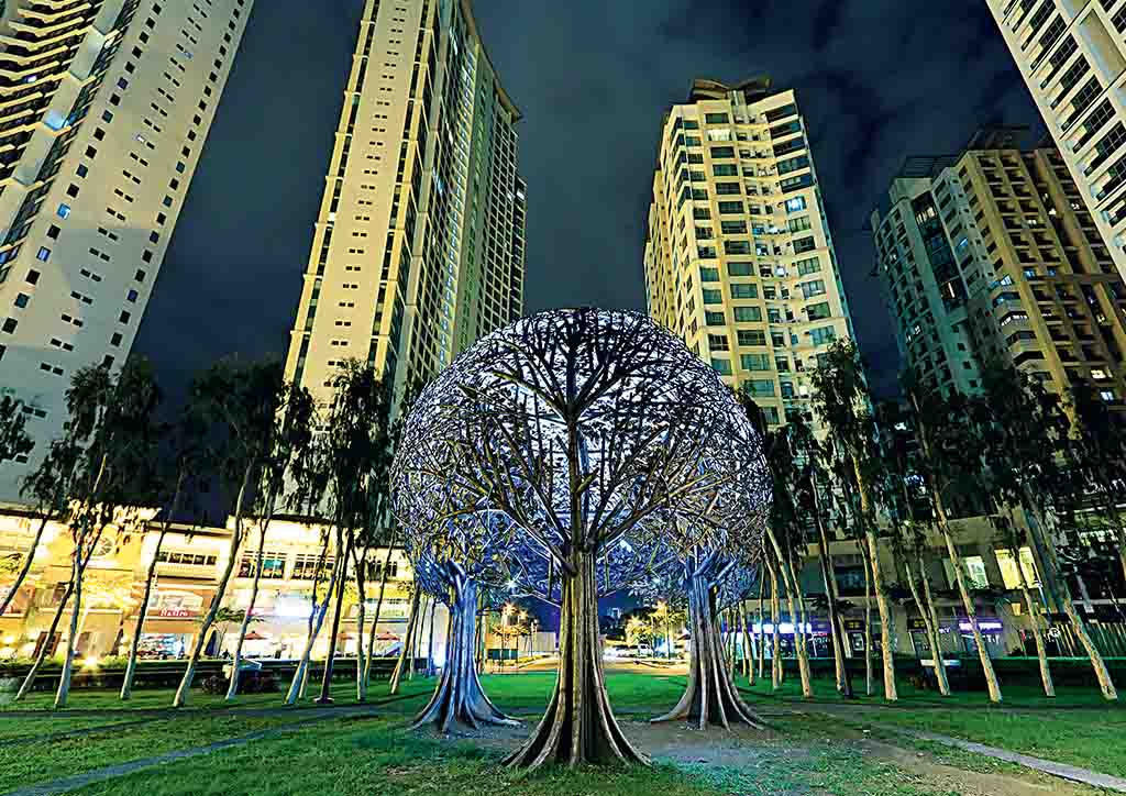 BluPrint Urban Planning Philippine City Part 2