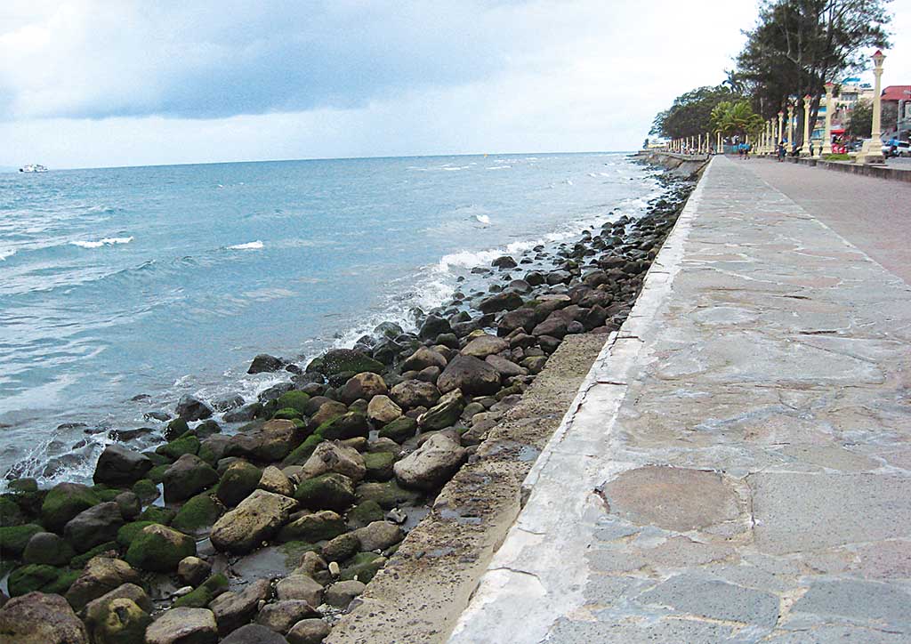 BluPrint Urban Planning Philippine City Part 2