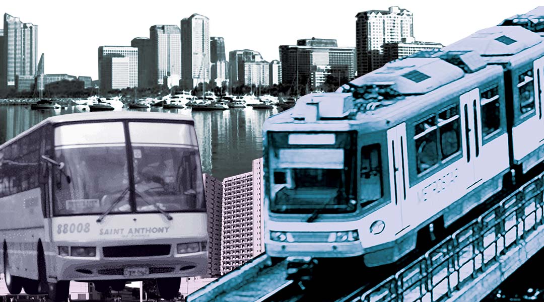 BluPrint Urban Planning Philippine City