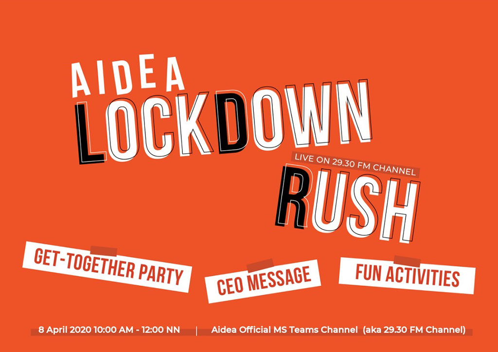 AIDEA-lockdown-new-normal