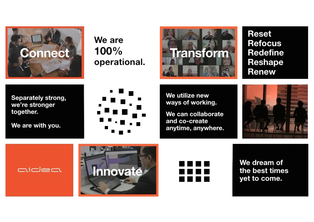 AIDEA-video-message-new-normal