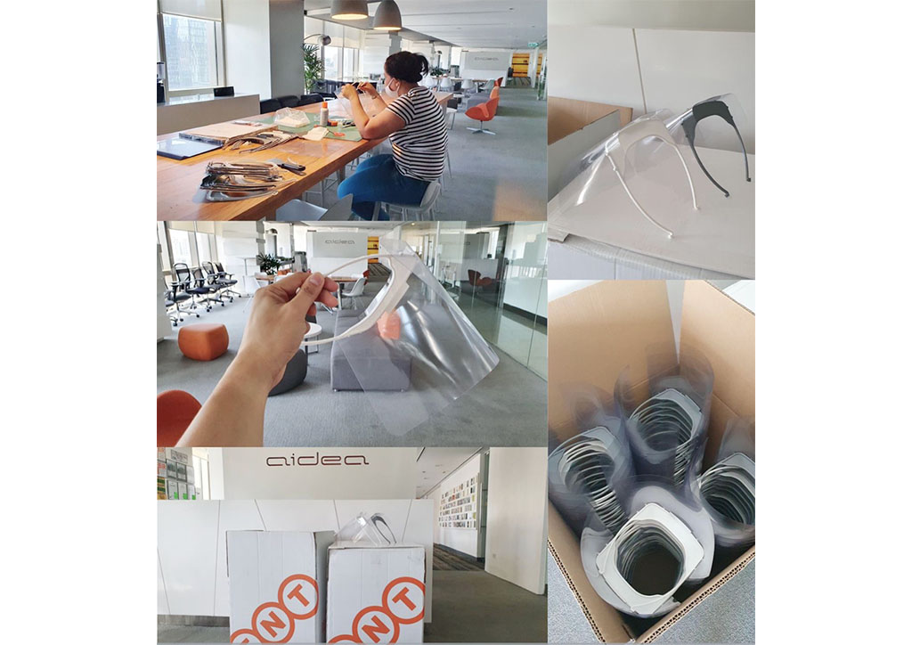 AIDEA-coping-up-with-the-new-normal