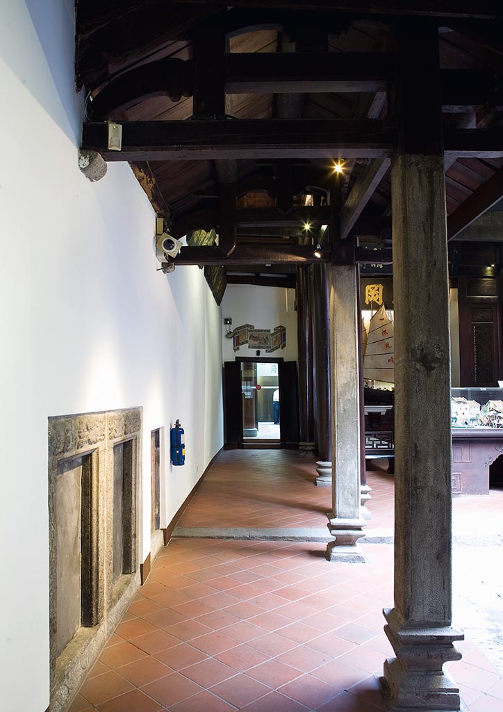 BluPrint Adaptive Reuse Amoy Hotel Singapore